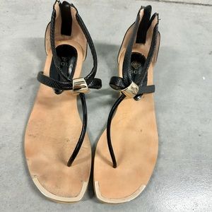 Isola Gladiator Sandals